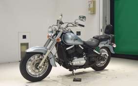 KAWASAKI VULCAN 400 CLASSIC 2018 VN400A