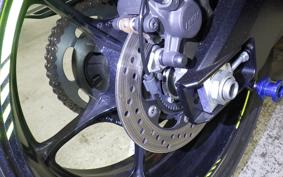 SUZUKI GSX-R1000R A 2021 DM11G