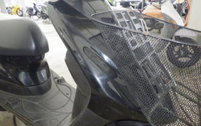 YAMAHA JOG Delux SA39J