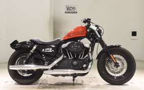 HARLEY XL1200X 2012