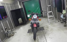 HONDA CB750F A 1980 RC04