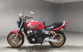 HONDA CB400SFV-3 2007 NC39