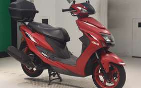 YAMAHA CYGNUS 125 XSR 3 2003 SED8J