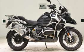 BMW R1200GS ADVENTURE 2016