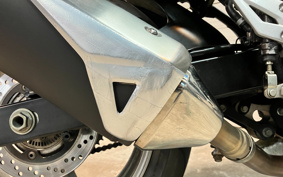 SUZUKI GSR750ABS 2015 GR7NA