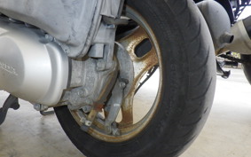 HONDA DIO Gen.6 AF68