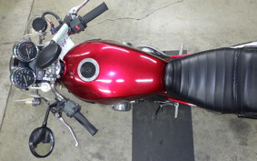 KAWASAKI ZEPHYR 400 Gen.2 1992 ZR400C