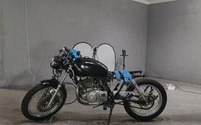 SUZUKI ST250E NJ4CA
