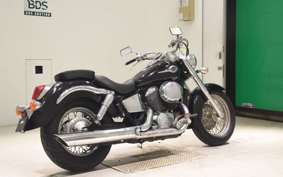 HONDA SHADOW 400 2003 NC34