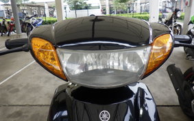 YAMAHA JOG Gen.5 SA36J