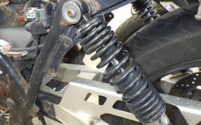 YAMAHA XJR400 R RH02J