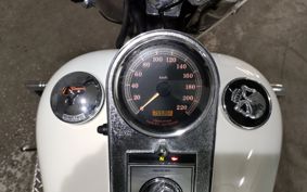 HARLEY FLSTF 1450 BMY