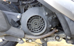 HONDA DIO Gen.6 AF68