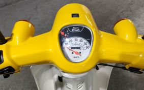 HONDA SUPER CUB50 AA09