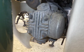 HONDA C50 SUPER CUB AA01