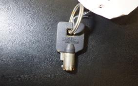 HARLEY FLHR 1450 2004