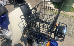 HONDA SUPER CUB50 AA07