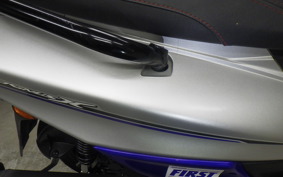 YAMAHA CYGNUS 125 XSR 3 SED8J