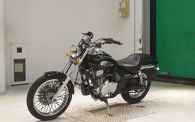 KAWASAKI ELIMINATOR 125 2021 BN125A