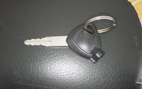 SUZUKI ADDRESS V125 S 1996 CF4MA