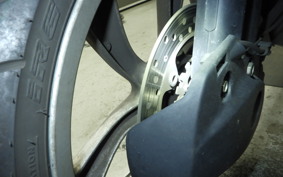 YAMAHA TRICITY 125 2009