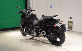 YAMAHA VMAX Gen.2 2010 RP22J