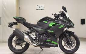 KAWASAKI NINJA 400 2023 EX400L