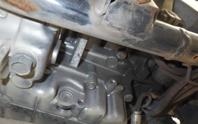 HONDA CB400SF VTEC K 2025 NC54