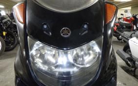 YAMAHA MAJESTY 250 Gen.2