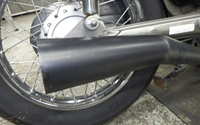 HONDA LITTLE CUB E 2006 AA01