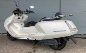 YAMAHA MAXAM 250 SG21J