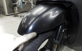 SUZUKI LET's CA4AA