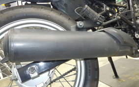 HONDA CB223S 2025 MC40