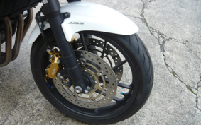 HONDA CB400 SUPER  BOL DOR ABS 2014 NC42