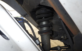 HONDA GYRO CANOPY 2012 TA03