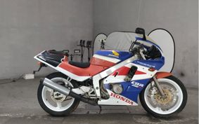 HONDA CBR250R MC19