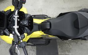 HONDA X-ADV 750 2025 RH21