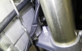 SUZUKI RGV250 Gamma Gen.3 VJ23A