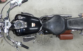 HONDA SHADOW 750 Gen. 3 2009 RC50