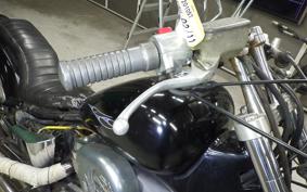 HONDA STEED 400 1993 NC26