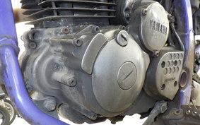 YAMAHA TT250R 4GY
