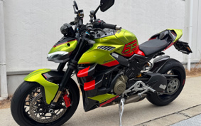 DUCATI STREET FIGHTER V4 RAN BO 2023 4F00