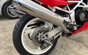 YAMAHA TRX850 1997 4NX