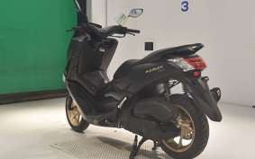 YAMAHA N-MAX 155 A 2008 SG50J