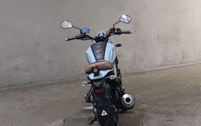 YAMAHA XSR125 RE46J