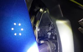 SUZUKI GSX-S1000F 2019 GT79A