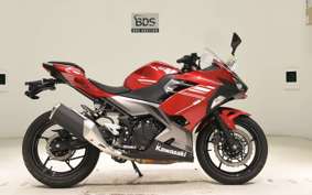 KAWASAKI NINJA 250 2 2021 EX250P