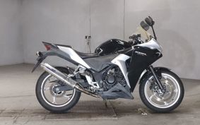 HONDA CBR250R MC41