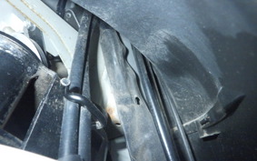 SUZUKI ﾚｯﾂ 2025 CA4AA