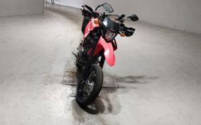 HONDA CRF250M MD44